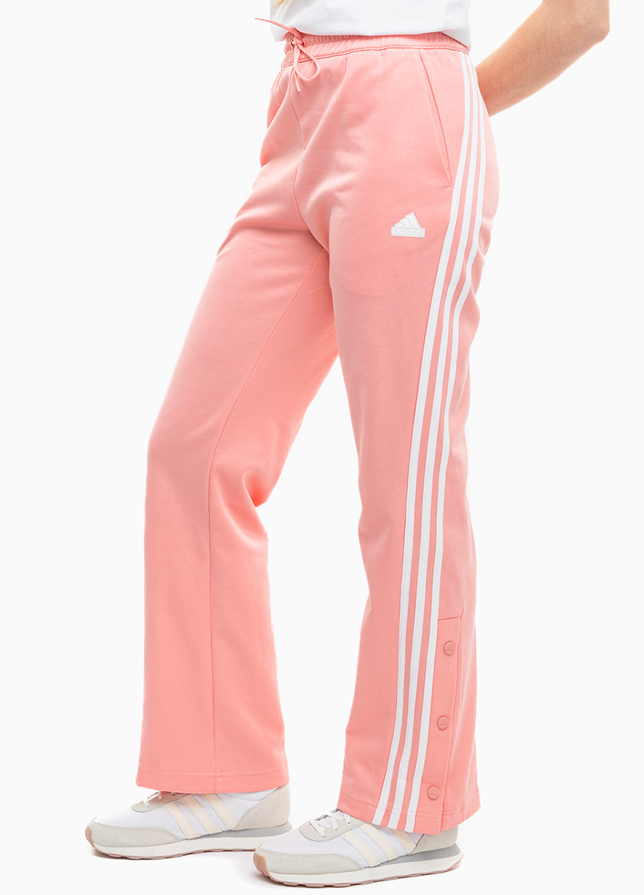 adidas Dámske nohavice Iconic Wrapping 3-Stripes Snap IX1119 adidas Dámske nohavice Iconic Wrapping 3-Stripes Snap IX1119