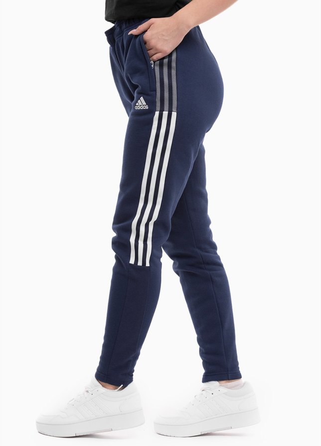 adidas Dámske Nohavice Tiro 21 Sweat GK9676 adidas Dámske Nohavice Tiro 21 Sweat GK9676