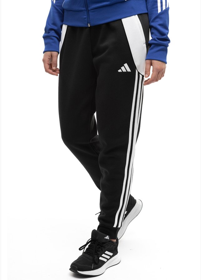 adidas Dámske tepláky Tiro 24 Sweat IJ7657 adidas Dámske tepláky Tiro 24 Sweat IJ7657