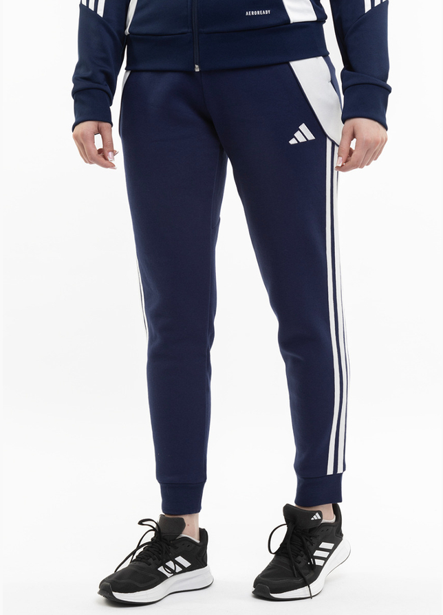 adidas Dámske tepláky Tiro 24 Sweat IS1010 adidas Dámske tepláky Tiro 24 Sweat IS1010