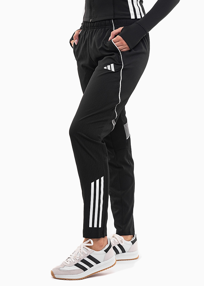adidas Dámske tepláky Tiro 25 Competition Presentation IW0406