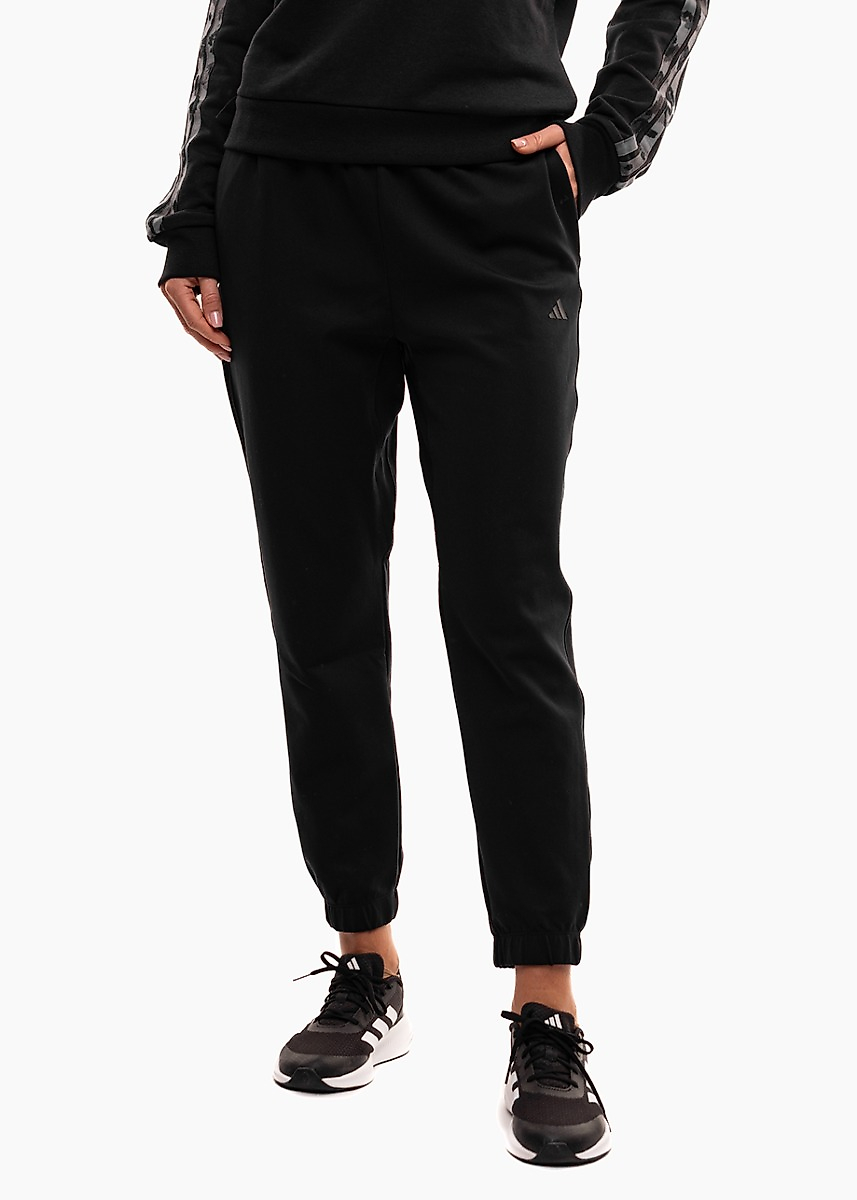 adidas Dámske nohavice Yoga Essentials JY4700