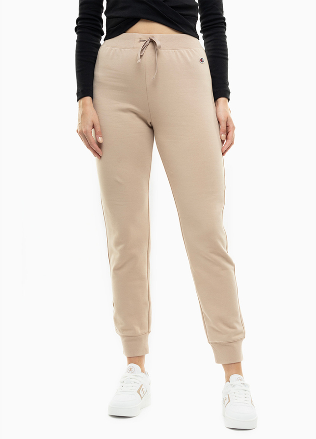 Champion Dámske nohavice Rib Cuff 117550 MS079 Champion Dámske nohavice Rib Cuff 117550 MS079