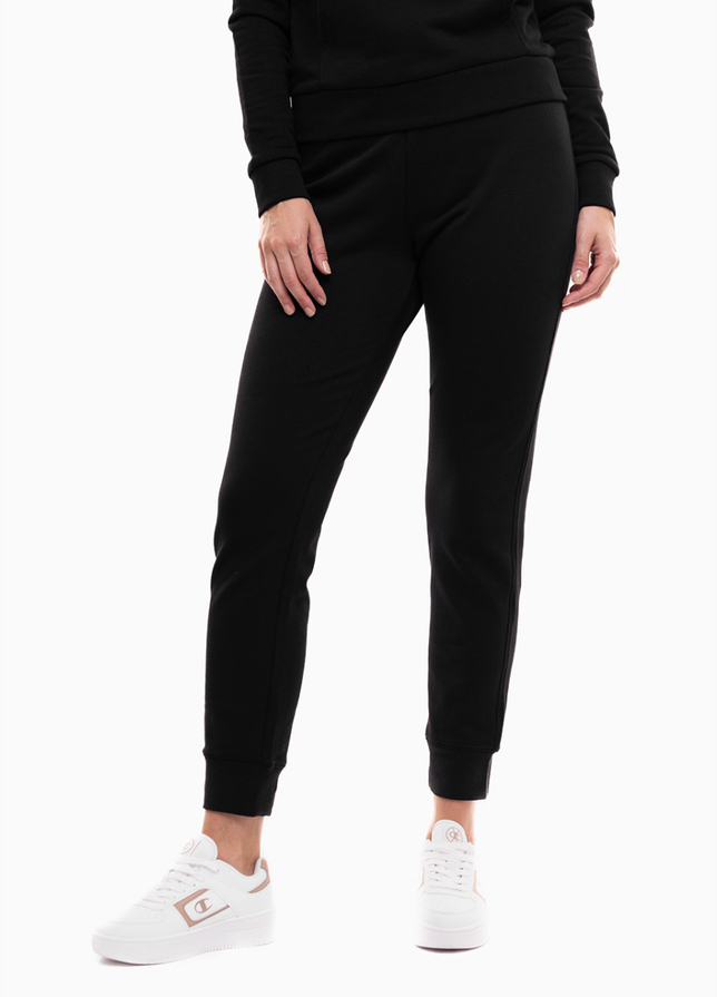 Champion Dámske nohavice Rib Cuff 117550 KK001 Champion Dámske nohavice Rib Cuff 117550 KK001