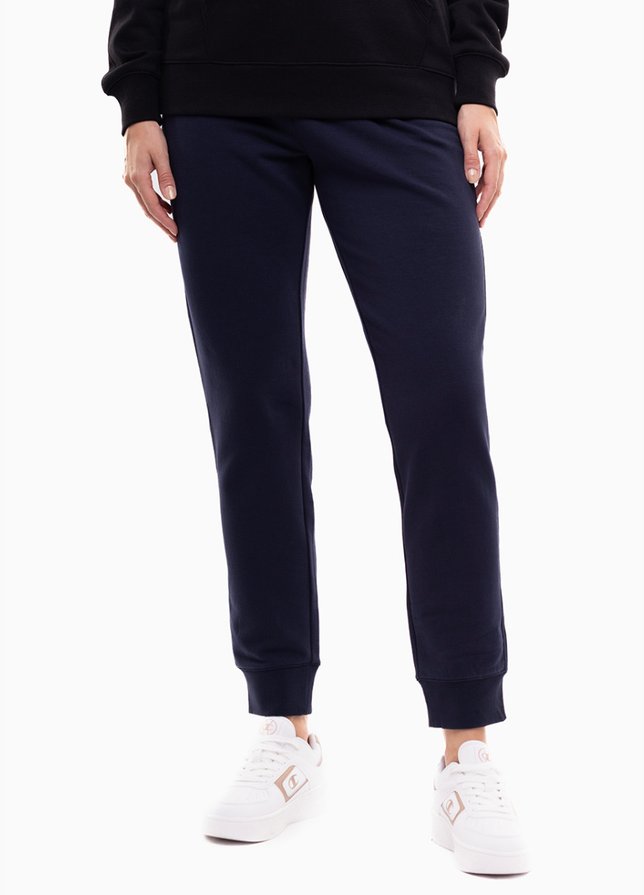 Champion Dámske nohavice Rib Cuff 117550 BS501 Champion Dámske nohavice Rib Cuff 117550 BS501