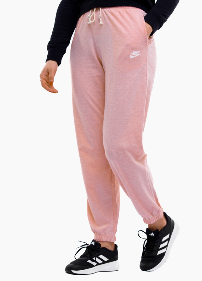 Nike Dámske Tepláky NSW Gym Vntg Easy Pant DM6390 611 Nike Dámske Tepláky NSW Gym Vntg Easy Pant DM6390 611