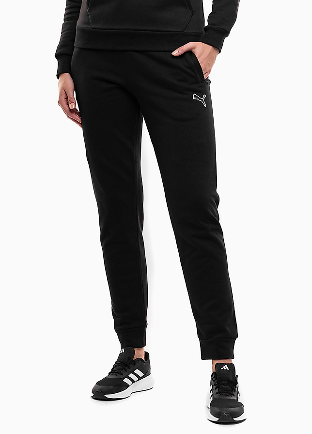 PUMA Dámske tepláky Better Essentials 676805 01 PUMA Dámske tepláky Better Essentials 676805 01