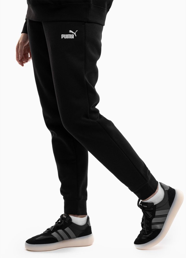 PUMA Dámske tepláky ESS Small No. 1 Logo 682448 01 PUMA Dámske tepláky ESS Small No. 1 Logo 682448 01