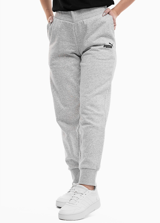 PUMA Pánske Nohavice ESS Sweatpants FL 586839 04 PUMA Pánske Nohavice ESS Sweatpants FL 586839 04