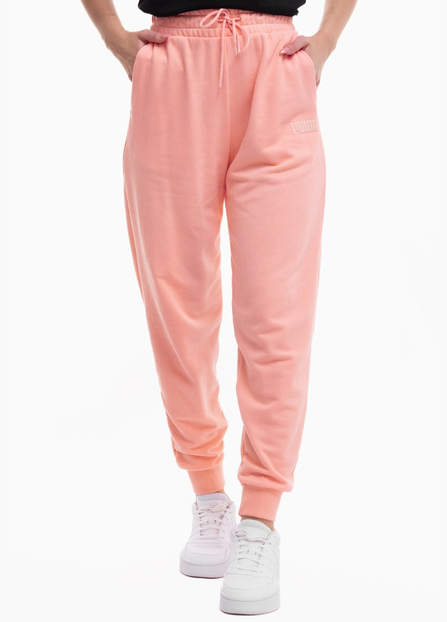 PUMA Pánske Nohavice Modern Basics High 585937 26 PUMA Pánske Nohavice Modern Basics High 585937 26