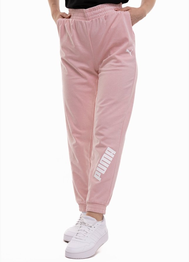 PUMA Dámske nohavice Modern Sports Pants 589489 36 PUMA Dámske nohavice Modern Sports Pants 589489 36