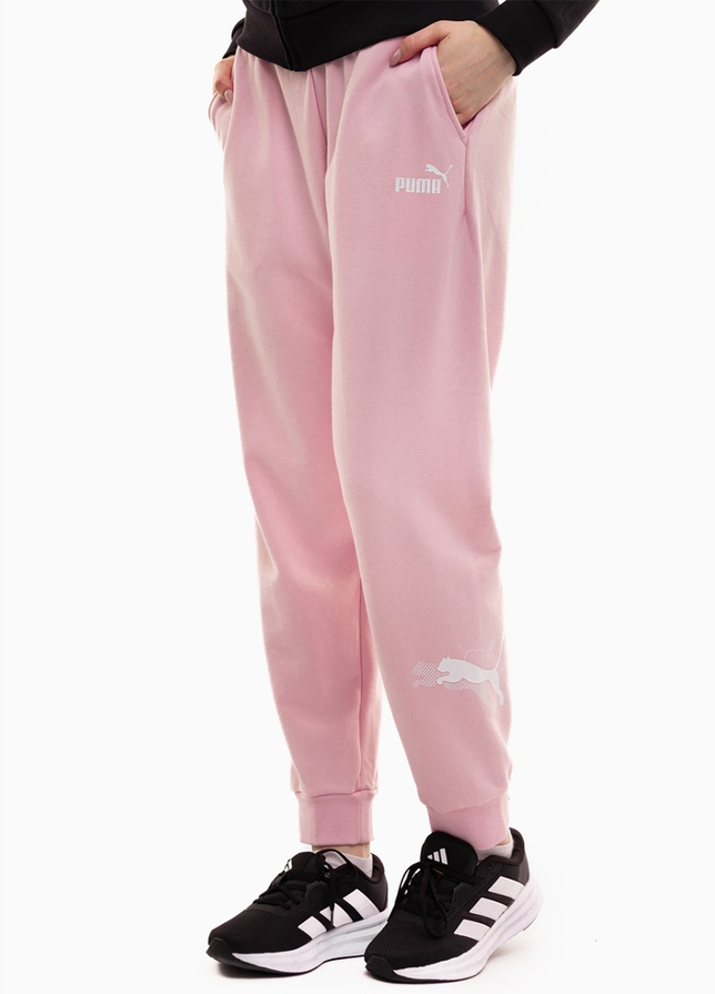 PUMA Dámske nohavice Power Graphic Pants 847115 16 PUMA Dámske nohavice Power Graphic Pants 847115 16