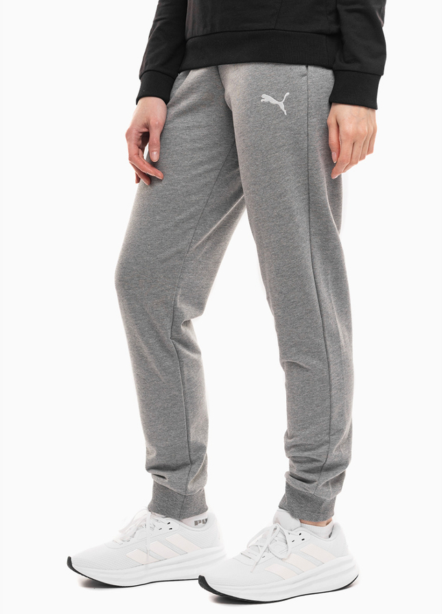 PUMA Dámske nohavice Team Goal Casuals 658604 33 PUMA Dámske nohavice Team Goal Casuals 658604 33