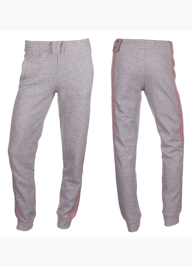 adidas Detské nohavice 3-Stripes Tapered Leg HD4362 adidas Detské nohavice 3-Stripes Tapered Leg HD4362