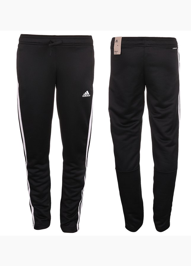 adidas Detské nohavice Designed 2 Move 3-Stripes Pants GN1498 adidas Detské nohavice Designed 2 Move 3-Stripes Pants GN1498