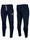 Obrázok adidas Spodnie dla dzieci Entrada 22 Sweat Pants H57526 variantu produktu