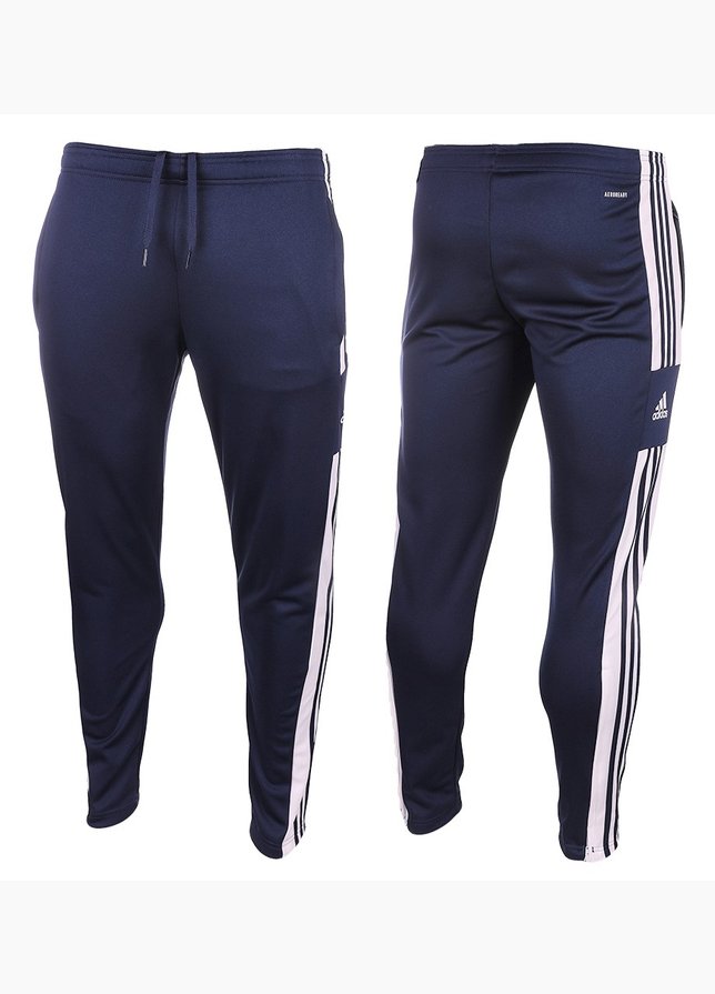 adidas Detské nohavice Squadra 21 Training Youth HC6280 adidas Detské nohavice Squadra 21 Training Youth HC6280