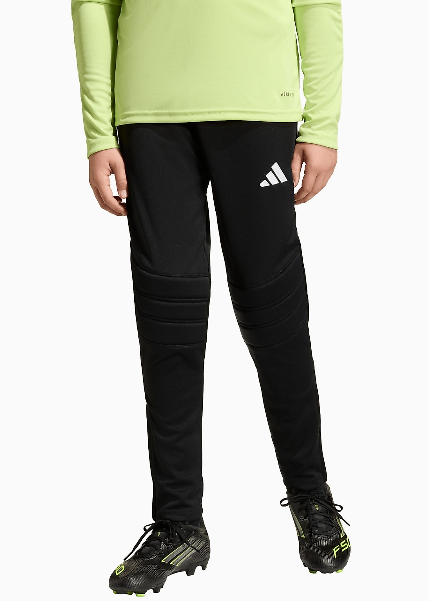 adidas Detské nohavice Tierro 26 Goalkeeper KF5961