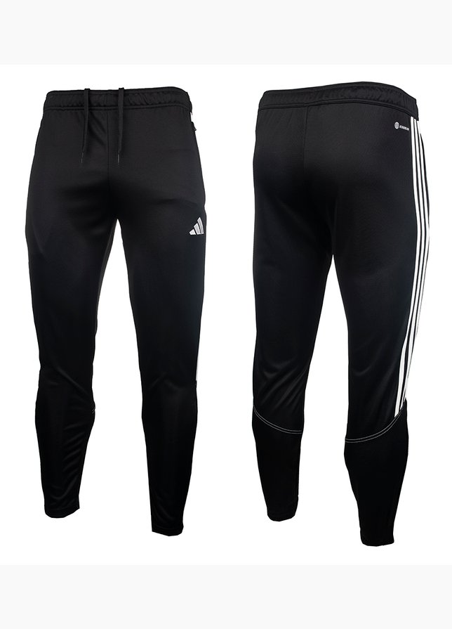 adidas Detské tepláky Tiro 23 Club Training HS3620 adidas Detské tepláky Tiro 23 Club Training HS3620