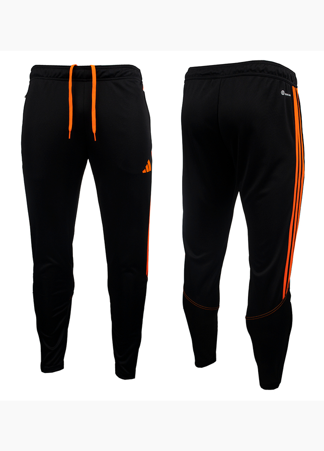 adidas Detské tepláky Tiro 23 Club Training HZ0185 adidas Detské tepláky Tiro 23 Club Training HZ0185