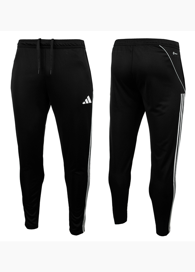 adidas Detské tepláky Tiro 23 League Training HS3496 adidas Detské tepláky Tiro 23 League Training HS3496