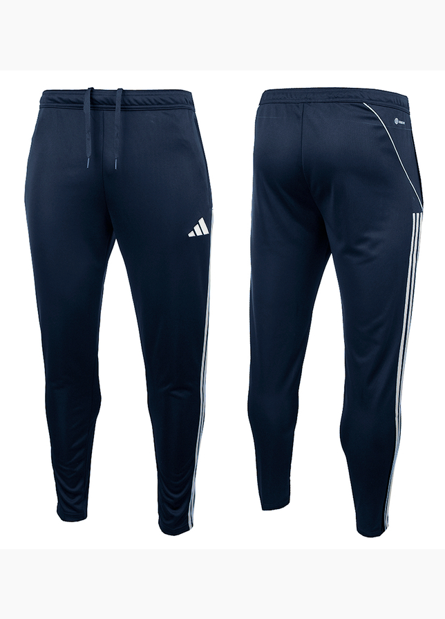 adidas Detské tepláky Tiro 23 League Training HS3495 adidas Detské tepláky Tiro 23 League Training HS3495