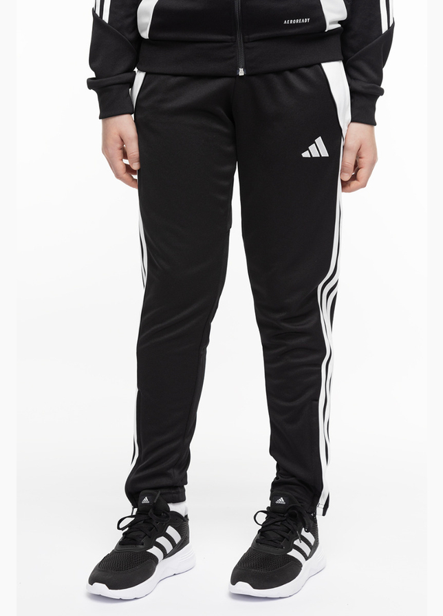 adidas Detské tepláky Tiro 24 Slim Training IJ7667 adidas Detské tepláky Tiro 24 Slim Training IJ7667