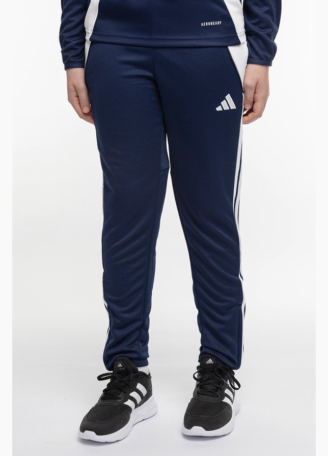 adidas Detské tepláky Tiro 24 Slim Training IS1001 adidas Detské tepláky Tiro 24 Slim Training IS1001
