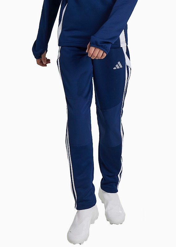 adidas Detské nohavice Tiro 24 Winterized IY0117