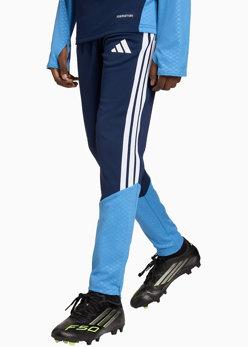 adidas Detské nohavice Tiro 26 Competition Training JN2260