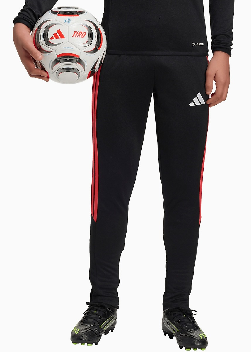 adidas Detské nohavice Tiro 26 League JY9677