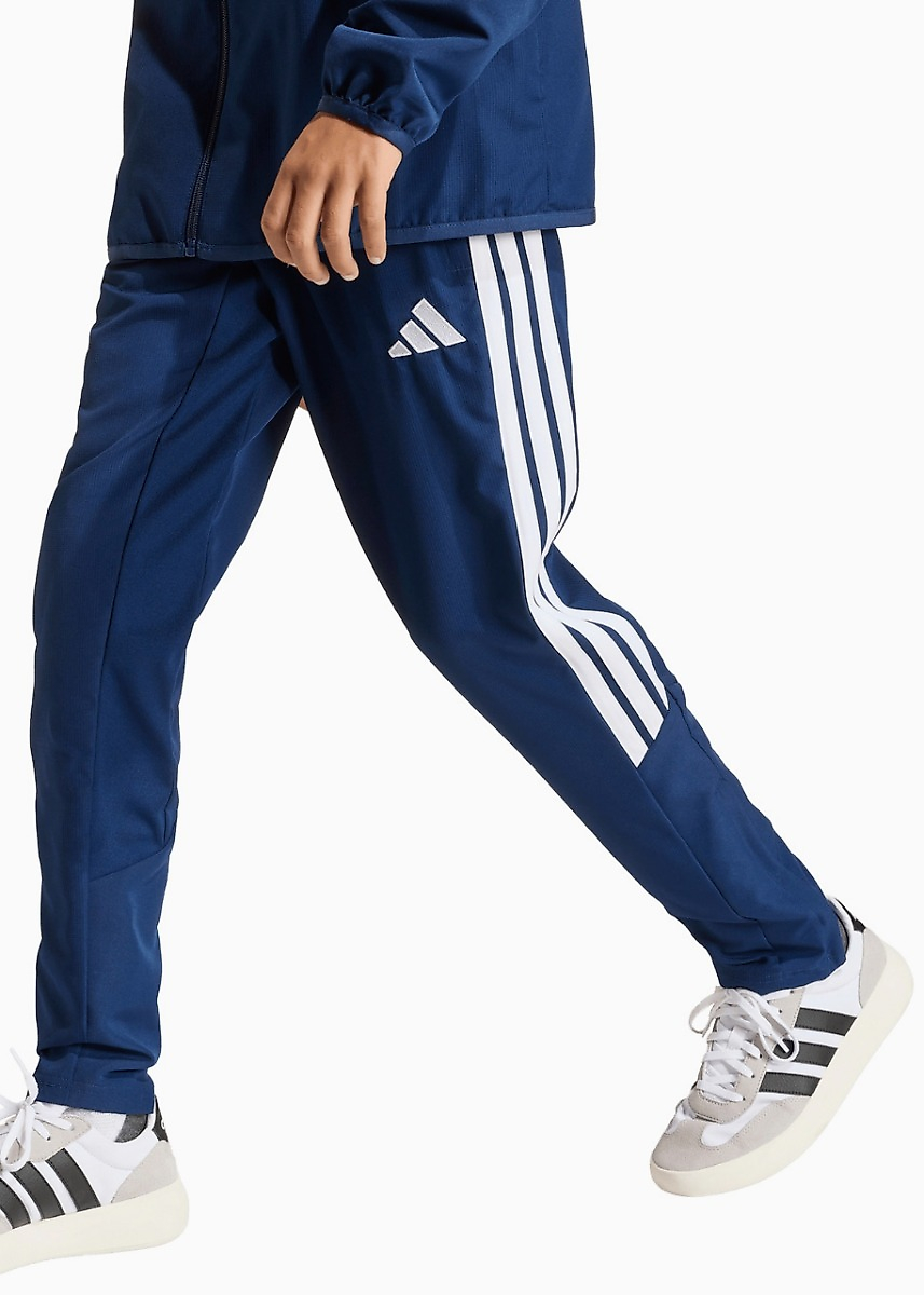 adidas Detské nohavice Tiro 26 League Presentation JZ9052
