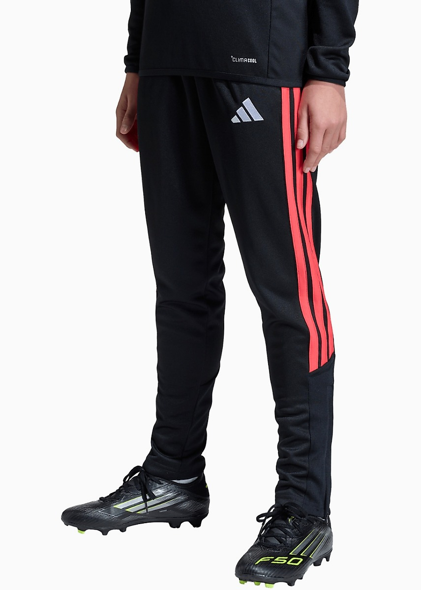 adidas Detské nohavice Tiro 26 League Slim JY7115