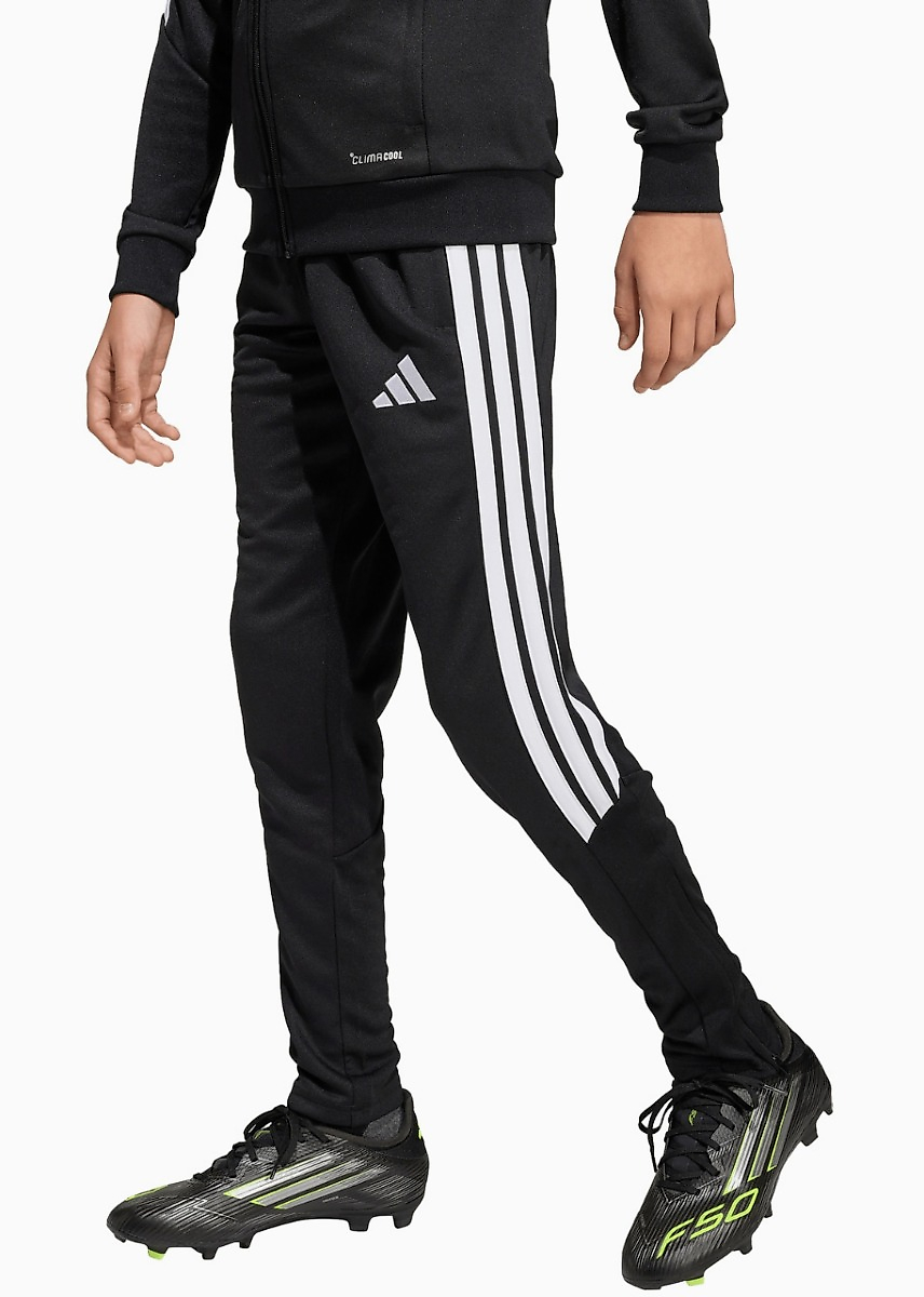 adidas Detské nohavice Tiro 26 League Training Regular JY9680