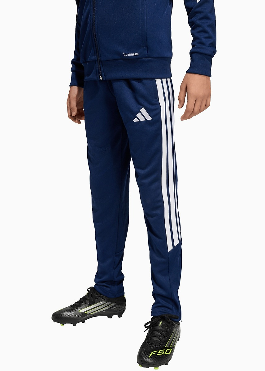 adidas Detské nohavice Tiro 26 League Training Regular JY9675