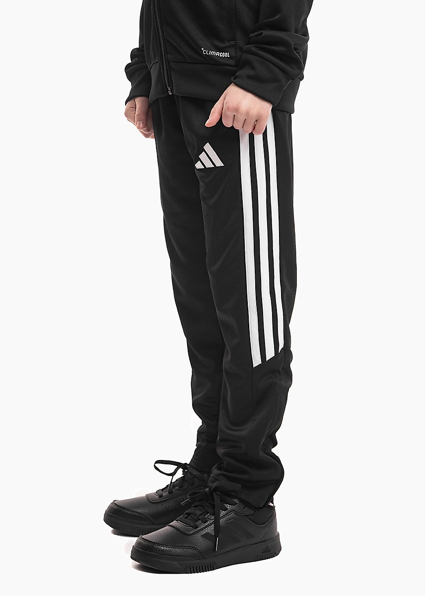Detské nohavice adidas Tiro 26 League Training Slim JY7117