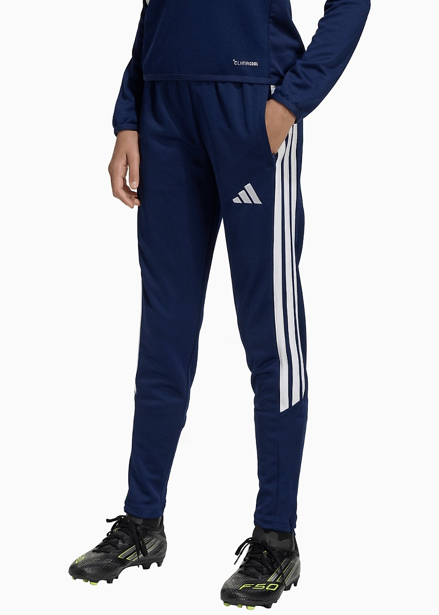 Detské nohavice adidas Tiro 26 League Training Slim JY7118
