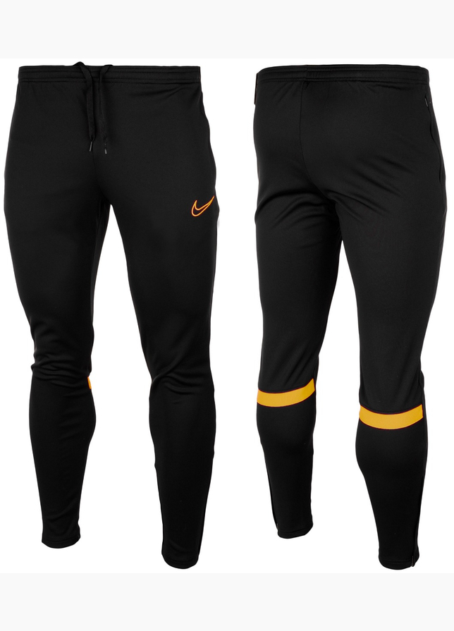 Nike pre deti Nohavice Teplákové Dri-FIT Academy CW6124 017 Nike pre deti Nohavice Teplákové Dri-FIT Academy CW6124 017
