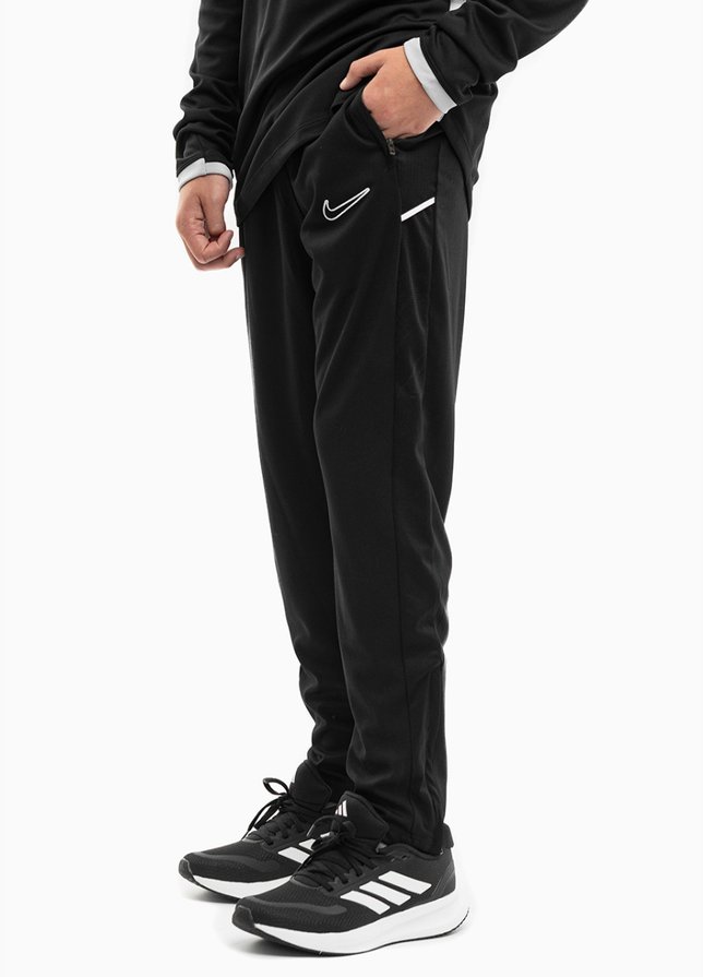 Nike Detské nohavice Dri-Fit Academy 25 FZ9816 010 Nike Detské nohavice Dri-Fit Academy 25 FZ9816 010
