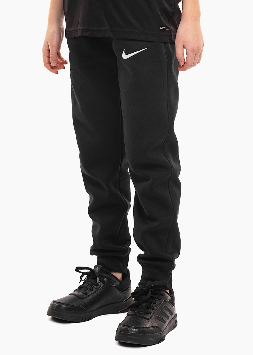 Nike Detské nohavice Park 26 Fleece IB1252 010