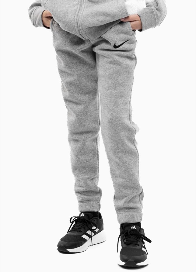 Nike Tepláky pre deti Park 20 Fleece Pant CW6909 063 EUR S OUTLET Nike Tepláky pre deti Park 20 Fleece Pant CW6909 063 EUR S OUTLET