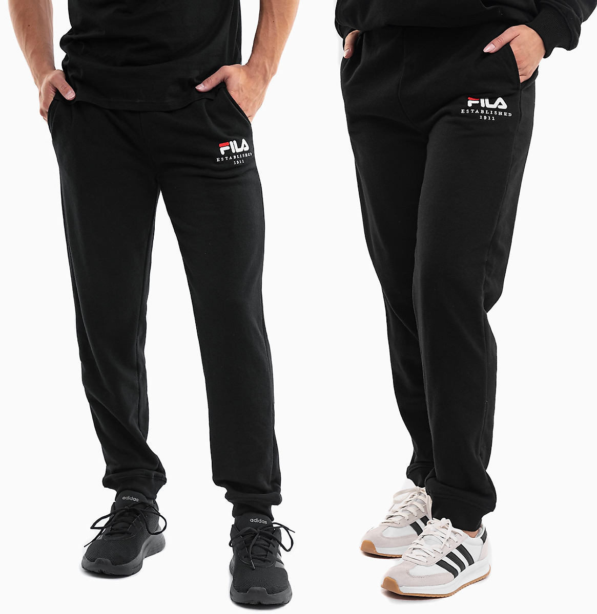 Fila Unisex tepláky Valsera FAU0228 80010