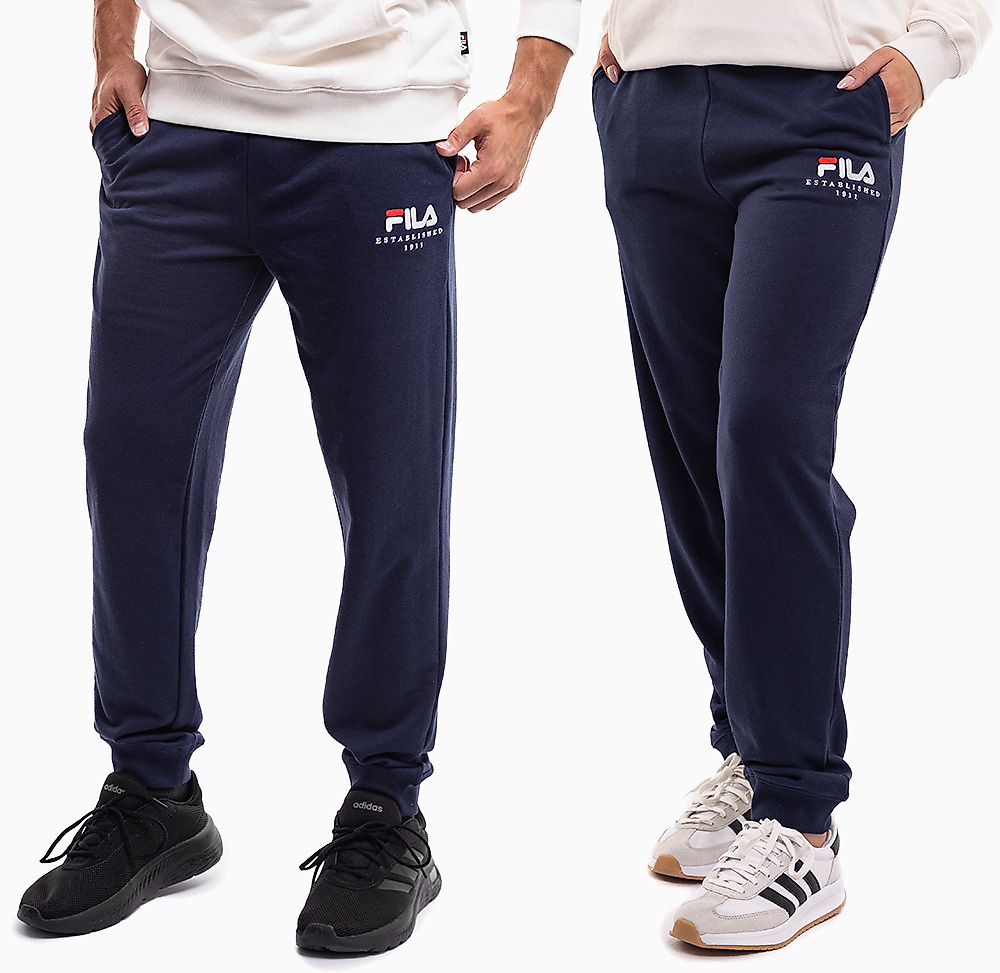 Fila Unisex tepláky Valsera FAU0228 50004