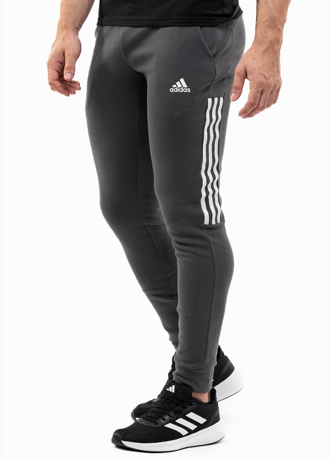 adidas Pánske Nohavice Aeroready Motion Sport Pants HC0648 adidas Pánske Nohavice Aeroready Motion Sport Pants HC0648
