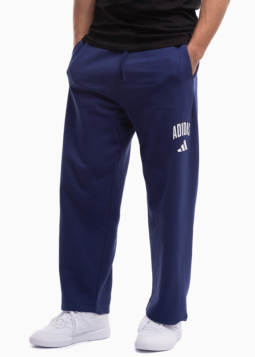 adidas Pánske nohavice Collegiate JM9179