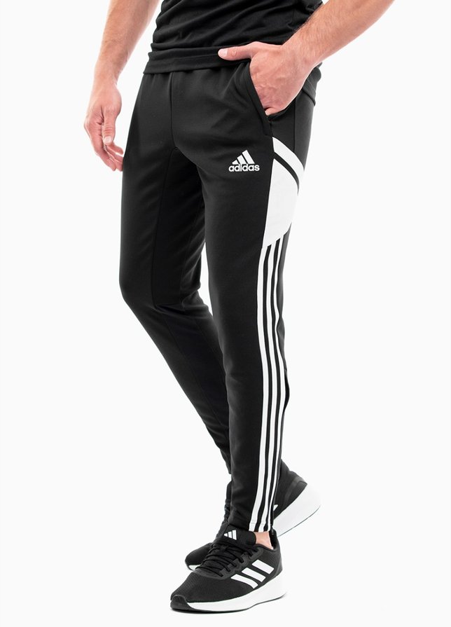 adidas Pánske Tepláky Condivo 22 Training HC5559 adidas Pánske Tepláky Condivo 22 Training HC5559