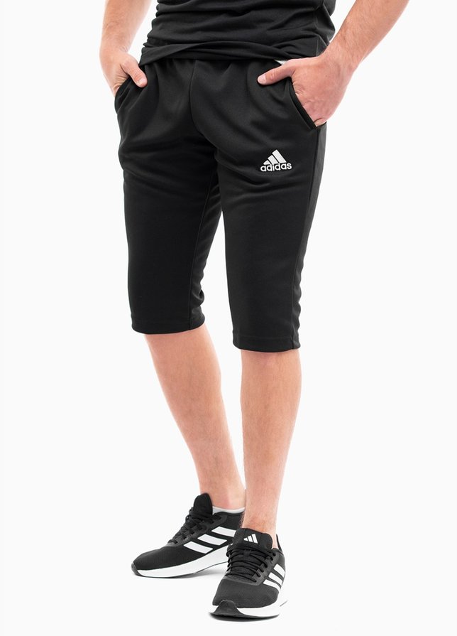 adidas Pánske tepláky Entrada 22 3/4 HB0576 adidas Pánske tepláky Entrada 22 3/4 HB0576