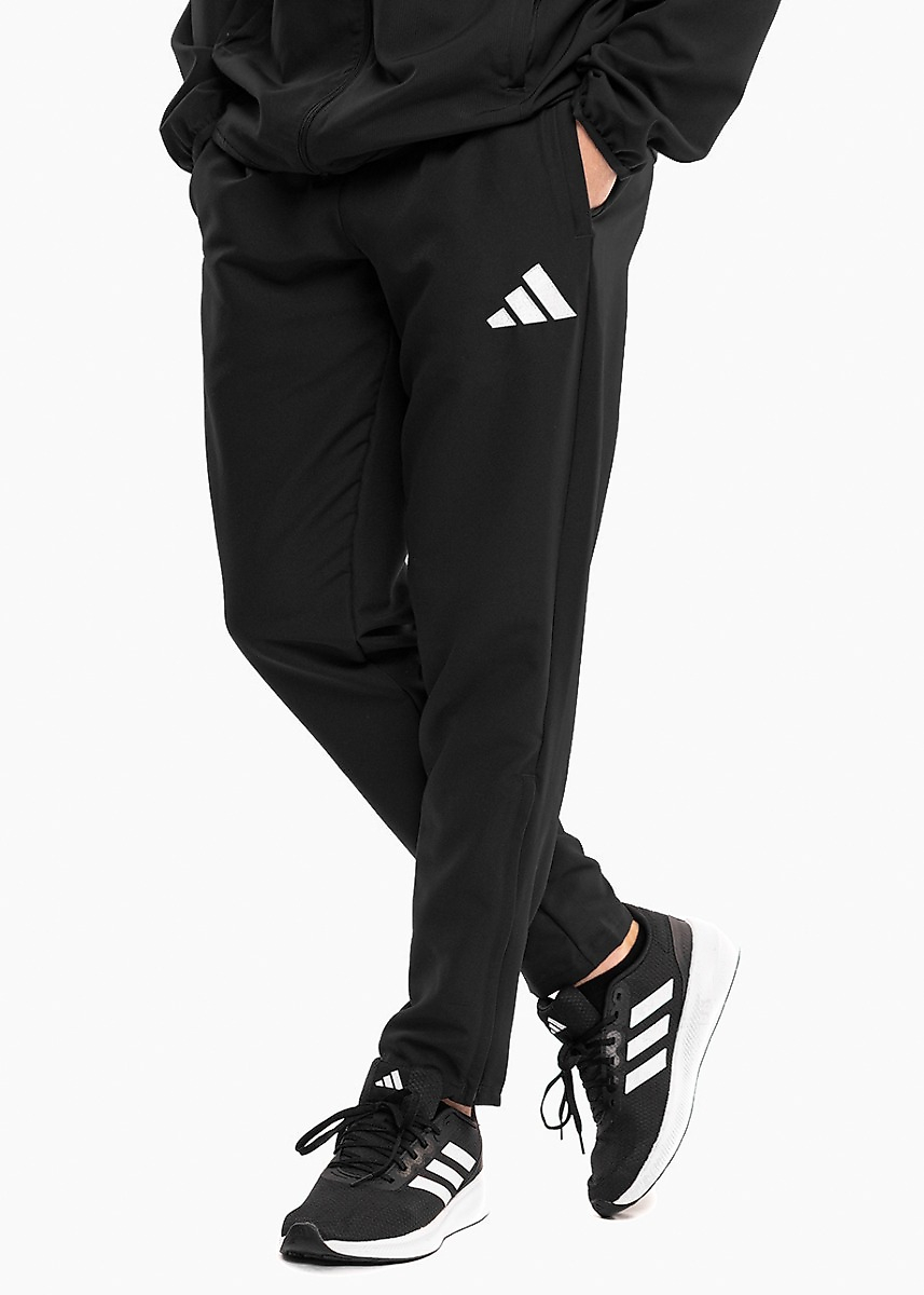adidas Pánske nohavice Entrada 26 Presentation JZ9127