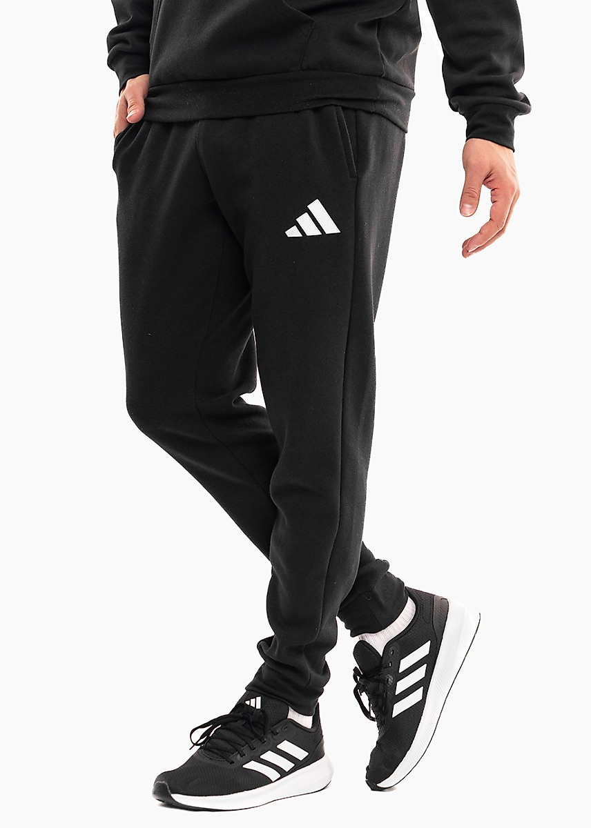 adidas Pánske nohavice Entrada 26 Sweat JZ9138