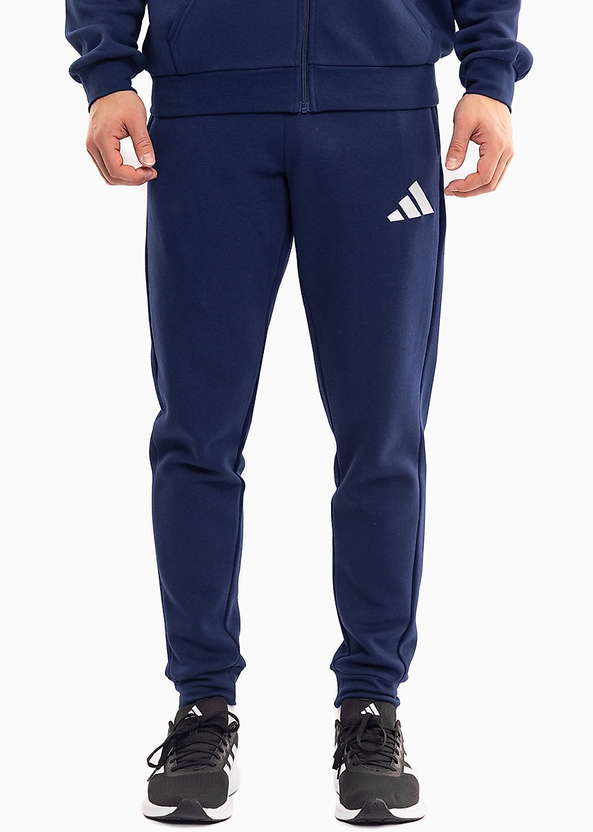 adidas Pánske nohavice Entrada 26 Sweat Pant JZ9140